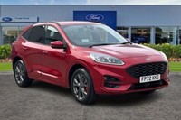  Ford Kuga 2.5 PHEV ST-Line Edition 5dr CVT AUTO Estate Petrol Parallel PHEV Aut