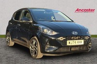 2024 Hyundai i10 1.2 [79] Premium 5dr Auto [Nav] Automatic Hatchback Petrol Auto