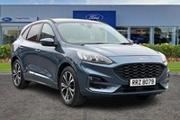 2020 Ford Kuga 1.5 EcoBlue ST-Line X First Edition 5dr HATCHBACK DIESEL Manual