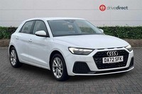 2022 Audi A1 1.0 TFSI 25 Sport Sportback 5dr Petrol S Tronic Euro 6 (s/s) (95 ps