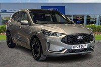 2025 Ford Kuga 1.5 EcoBoost ST-Line X 5dr Manual Estate Petrol Manual