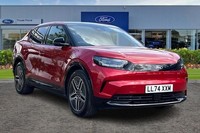 2024 Ford Capri 250kW Premium 79kWh AWD 5dr Auto Automatic Estate Electric Autom