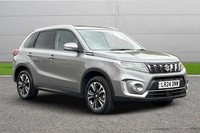 2024 Suzuki Vitara 1.5 Hybrid SZ5 5dr AGS 4x4 Hybrid Automatic