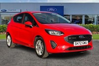 2022 Ford Fiesta 1.0 EcoBoost Titanium 5dr HATCHBACK PETROL Manual