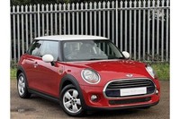 2015 MINI Hatch Cooper Hatchback Petrol Manual