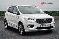 2019 Ford Kuga 1.5T EcoBoost Vignale SUV 5dr Petrol Auto AWD Euro 6 (s/s) (176 p