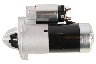 NK Starter Motor for Volkswagen Golf AEX 1.4 Litre December 1997 to May 1998