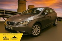 SEAT Leon TDI SE TECHNOLOGY