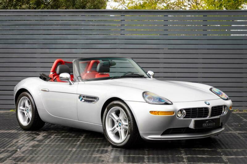 BMW Z8 in East Finchley, London Gumtree