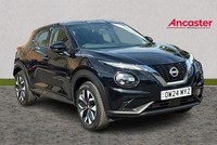 2024 Nissan Juke 1.0 DiG-T Acenta Premium 5dr DCT Automatic Hatchback Petrol Aut