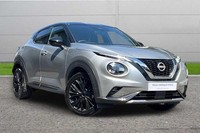 2025 Nissan Juke 1.0 DIG-T N-SPORT 5DR Hatchback Petrol Manual