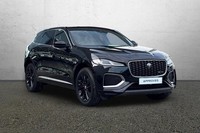 JAGUAR F-PACE 2.0 D200 R-Dynamic SE 5dr Auto AWD