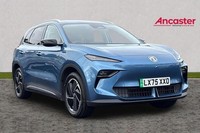 2025 MG MGS5 170kW Trophy EV Long Range 64kWh 5dr Auto Automatic Estate Electric