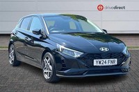 Hyundai i20 1.0 T-GDi Premium Hatchback 5dr Petrol DCT Euro 6 (s/s) (100 ps) Hat