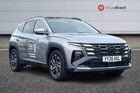 2026 Hyundai TUCSON 1.6T 150 Ultimate 5dr DCT ESTATE PETROL Automatic