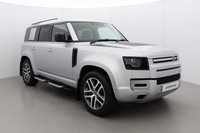 LAND ROVER DEFENDER 3.0 D250 XS Edition 110 5dr Auto [7 Seat]