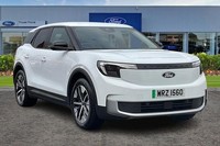 2024 Ford Explorer Extended Range 77kWh Select SUV 5dr Electric Auto**FRONT & RE