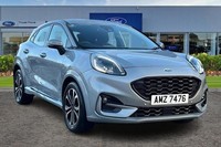 2023 Ford Puma 1.0 EcoBoost Hybrid mHEV 155 ST-Line 5dr HATCHBACK PETROL Manual