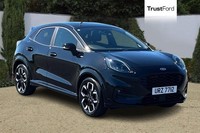 2023 Ford Puma 1.0 EcoBoost Hybrid mHEV ST-Line X 5dr Manual Hatchback Petrol Ma