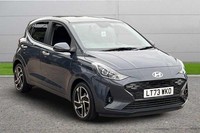 2023 Hyundai i10 1.2 MPI PREMIUM 5DR Hatchback Petrol Manual