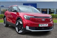 2025 Ford Explorer 250kW Premium 79kWh AWD 5dr Auto Automatic SUV Electric Autom