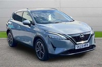 2023 Nissan Qashqai 1.5 E-POWER TEKNA 5DR AUTO Hatchback Hybrid Automatic