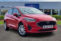 2022 Ford Fiesta 1.0 EcoBoost Trend 5dr ** Sync 3 - Bluetooth / USB Connection *