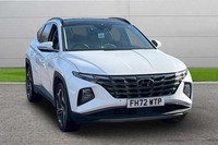 2023 Hyundai TUCSON 1.6 TGDI PLUG-IN HYBRID ULTIMATE 5DR 4WD AUTO 4x4 Hybrid Aut