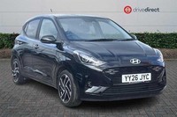 2026 Hyundai i10 1.2 Premium Hatchback 5dr Petrol Auto Euro 6 (s/s) (79 ps) Hatc