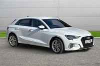 2023 Audi A3 35 TFSI SPORT 5DR S TRONIC Hatchback Petrol Automatic