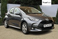 2024 Toyota Yaris 1.5 VVT-h Icon Hatchback 5dr Petrol Hybrid E-CVT Euro 6 (s/s) 