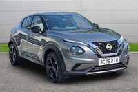 2026 Nissan Juke 1.0 DIG-T TEKNA 5DR Hatchback Petrol Manual