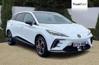 2024 MG Motor UK MG4 320kW EV XPOWER 64kWh 5dr Auto Automatic Hatchback Electric