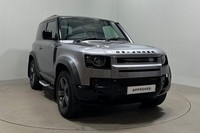 LAND ROVER DEFENDER 3.0 D250 X-Dynamic HSE 90 3dr Auto