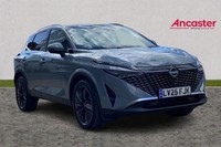 2025 Nissan Qashqai 1.3 DiG-T MH Tekna 5dr Manual Hatchback Petrol Manual