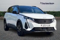 2023 Peugeot 5008 1.5 BlueHDi GT 5dr EAT8 HATCHBACK DIESEL Automatic