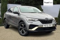 2023 Renault Arkana 1.6 E-Tech full hybrid 145 Engineered 5dr Auto COUPE PETROL/