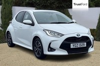 2022 Toyota Yaris 1.5 Hybrid Design 5dr CVT - REVERSING CAMERA, BLUETOOTH, CRUIS