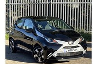 2015 Toyota AYGO VVT-i x-clusiv Hatchback Petrol Manual