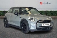 2022 MINI Hatch 1.5 Cooper Classic Hatchback 3dr Petrol Manual Euro 6 (s/s) (136