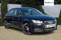 2017 Audi A1 1.0 TFSI Sport 5dr PARKING AID, LOW RUNNING COSTS, BLUETOOTH CONNEC