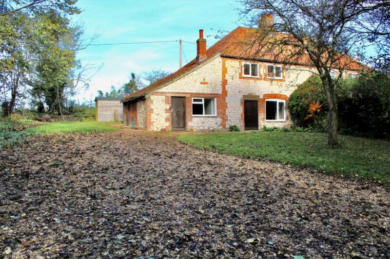 2 bedroom house in Wood Cottage Docking Road, King's Lynn, PE31 in