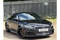 2019 Audi TT TFSI S line Coupe Petrol Automatic