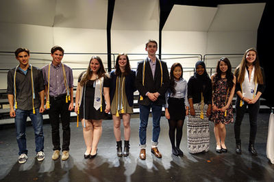 St. Paul Central High School Foundation