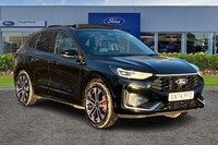 2025 Ford Kuga 2.5 PHEV ST-Line X 5dr CVT FORD DIRECT Automatic Estate Hybrid Au