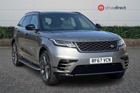 2017 Land Rover Range Rover Velar 2.0 D240 R-Dynamic SE 5dr Auto ESTATE DIESEL A