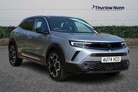 2025 Vauxhall Mokka 1.2 Hybrid Ultimate SUV 5dr Petrol Hybrid e-DCT Euro 6 (s/s)