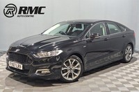 2017 Ford Mondeo 2.0 TDCi ST-Line Hatchback 5dr Diesel Manual Euro 6 (s/s) (150 