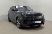 LAND ROVER RANGE ROVER SPORT 3.0 D300 Dynamic SE 5dr Auto