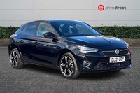 2021 Vauxhall Corsa 1.2 Turbo [130] SRi 5dr Auto HATCHBACK PETROL Automatic